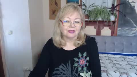 BarbaraBlondy online show from 02.03.26