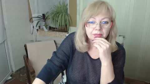 BarbaraBlondy online show from 03.22.26