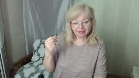 BarbaraBlondy online show from 04.28.26