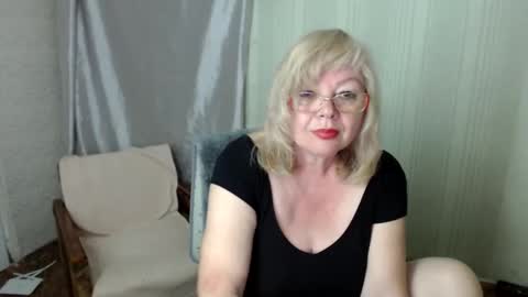 BarbaraBlondy online show from 06.06.26