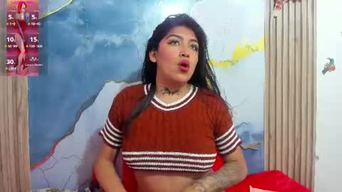 Abbi online show from 07.10.26