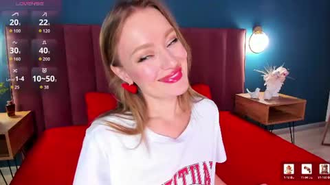 Evelyn online show from 08.07.26