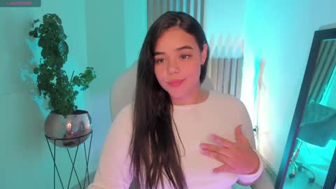 Evelyn Woods online show from 12.31.24