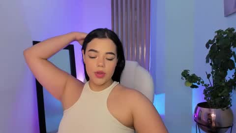 Evelyn Woods online show from 01.14.25