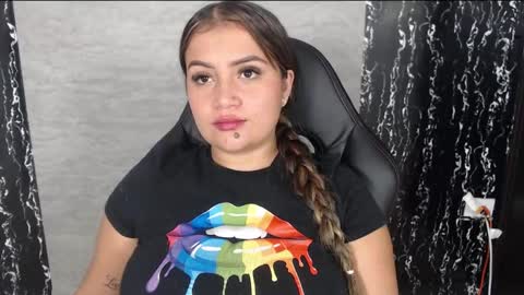 evelin 3 online show from 09.10.25