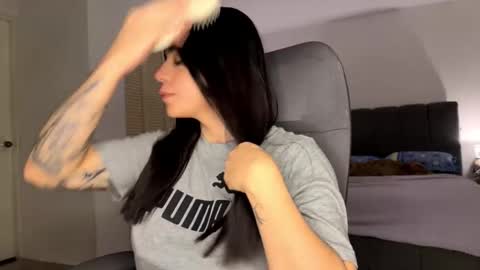 even_scoty online show from 02.17.26