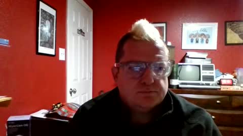 EV47 online show from 12.25.24