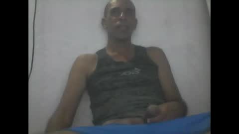 everaldosantos online show from 12.10.24