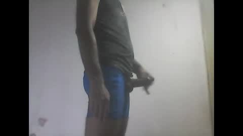 everaldosantos online show from 01.03.25