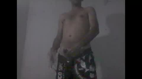 everaldosantos online show from 09.08.25