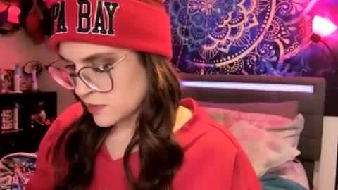 Aly online show from 12.06.24