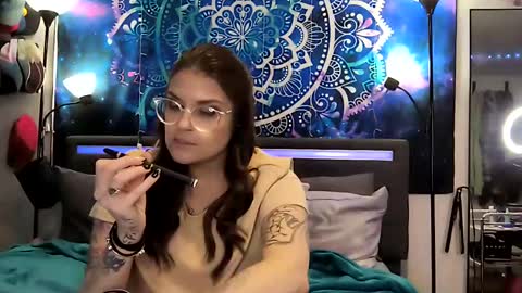 Aly online show from 12.06.24