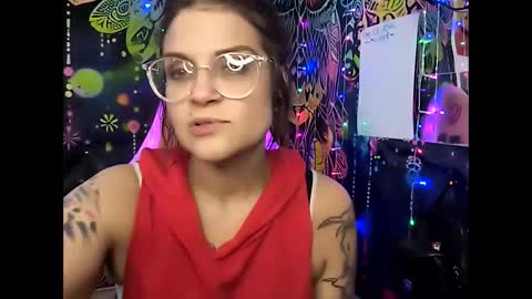 Aly online show from 12.08.24