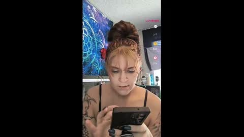 Aly online show from 03.06.25