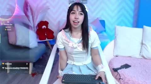 everly_grace online show from 09.09.25