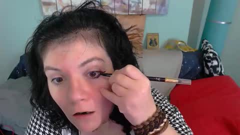 Everly online show from 11.01.25