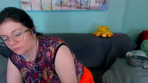 Everly online show from 05.04.26