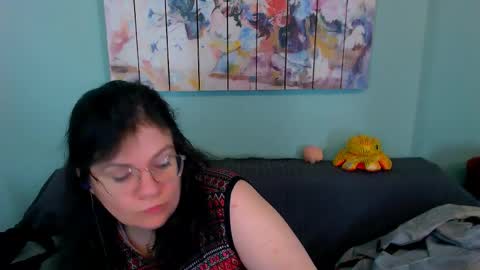 Everly online show from 05.07.26
