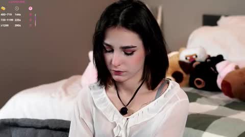 Anita online show from 10.29.25