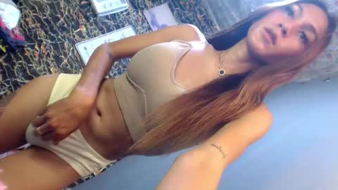 Chloe mae online show from 02.24.26