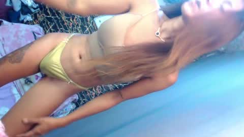 Chloe mae online show from 03.27.26