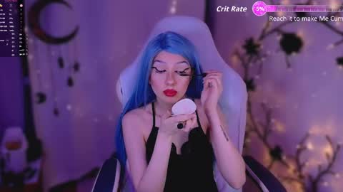 Snapshot of evesapphire chatting on 05.23.26 Sapphire Eve online show from 05.23.26