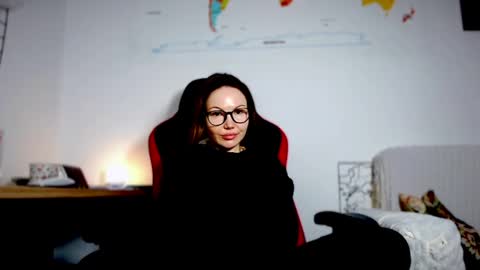 Goddes 1 online show from 05.04.26