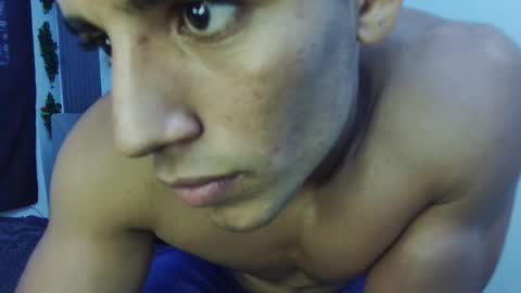 luis online show from 11.08.25