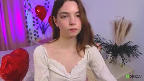 evi_brook online show from 03.07.26