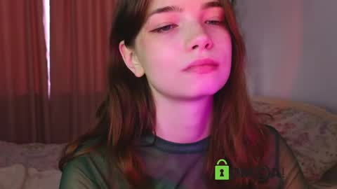 evi_brook online show from 05.23.26