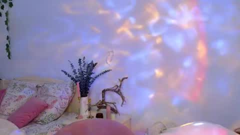 evi_brook online show from 06.11.26