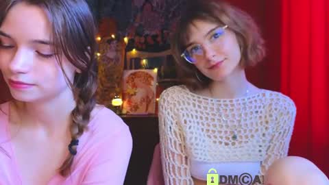 evi_brook online show from 07.04.26