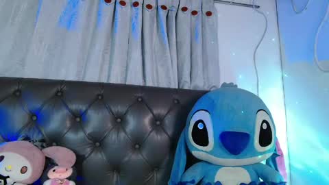 Snapshot of evie_cloud chatting on 06.05.26 Evie Cloud online show from 06.05.26