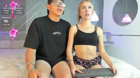 Snapshot of evie_demn chatting on 01.06.26 Evie Denm online show from 01.06.26