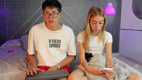 Snapshot of evie_demn chatting on 01.08.26 Evie Denm online show from 01.08.26