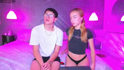 Snapshot of evie_demn chatting on 02.22.26 Evie Denm online show from 02.22.26