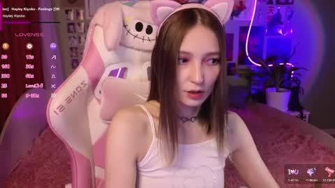 Evie online show from 05.08.26