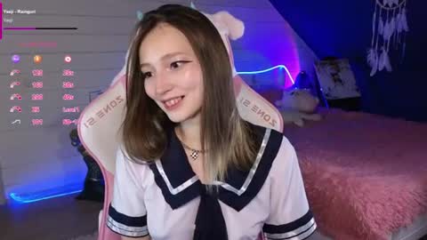 Evie online show from 06.11.26