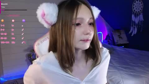 Evie online show from 06.16.26