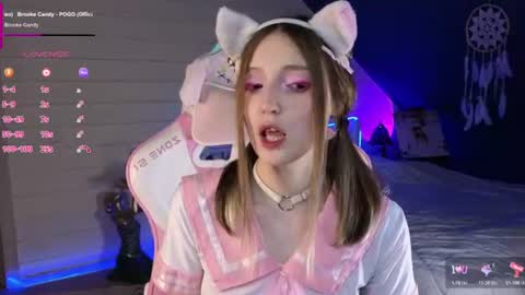 Evie online show from 06.22.26
