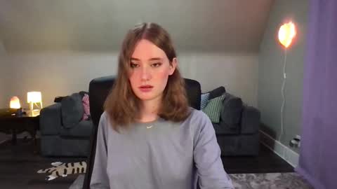 Evie3 online show from 12.06.24