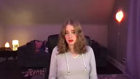 Evie3 online show from 12.09.24