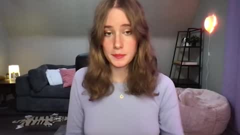 Evie3 online show from 02.01.25