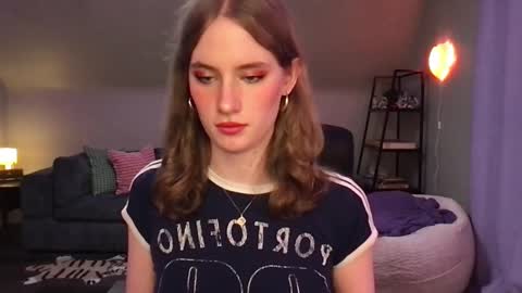 Evie3 online show from 03.02.25