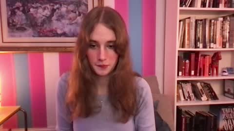 Evie3 online show from 09.16.25