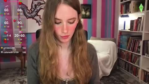 Evie3 online show from 03.08.26