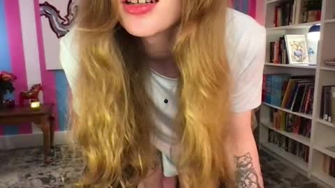 Evie3 online show from 04.07.26