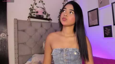 Snapshot of evieh1_ chatting on 01.15.26 Ivi Alejandra online show from 01.15.26