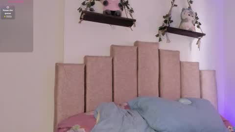 Snapshot of evieh1_ chatting on 02.25.26 Ivi Alejandra online show from 02.25.26