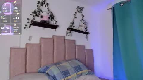 Ivi Alejandra  online show from 06.22.26